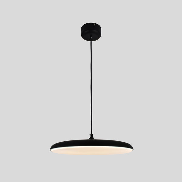 Lámpara Led de Techo Suspendible Colgante para Interiores | Labba 518