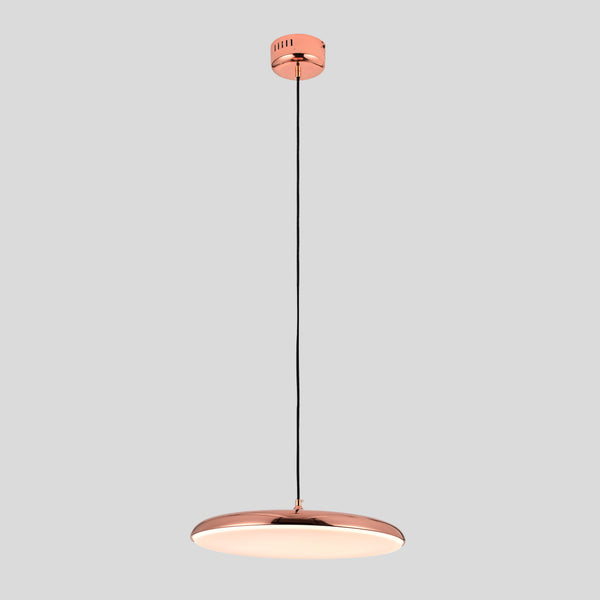 Lámpara Led de Techo Suspendible Colgante para Interiores | Labba 519
