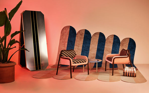 5 GRANDES PERSONAJES DEL DISEÑO DE INTERIORES