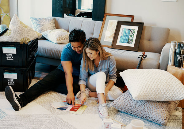 3 SENCILLOS CONSEJOS PARA RENOVAR TU HOGAR EN AÑO NUEVO