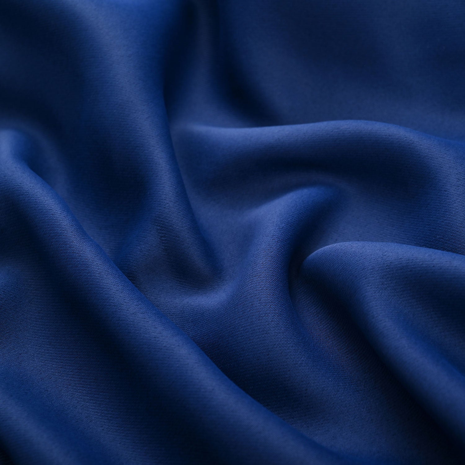 Cortinas Blackout Premium Labba, Azul Marino, 3x2.3 metros, 2 paneles