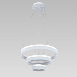 Lámpara Led de Techo Suspendible Colgante para Interiores | Labba 502