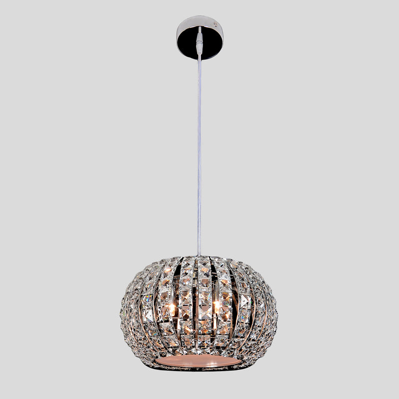 Lámpara Led de Techo Suspendible Colgante para Interiores | Labba 513