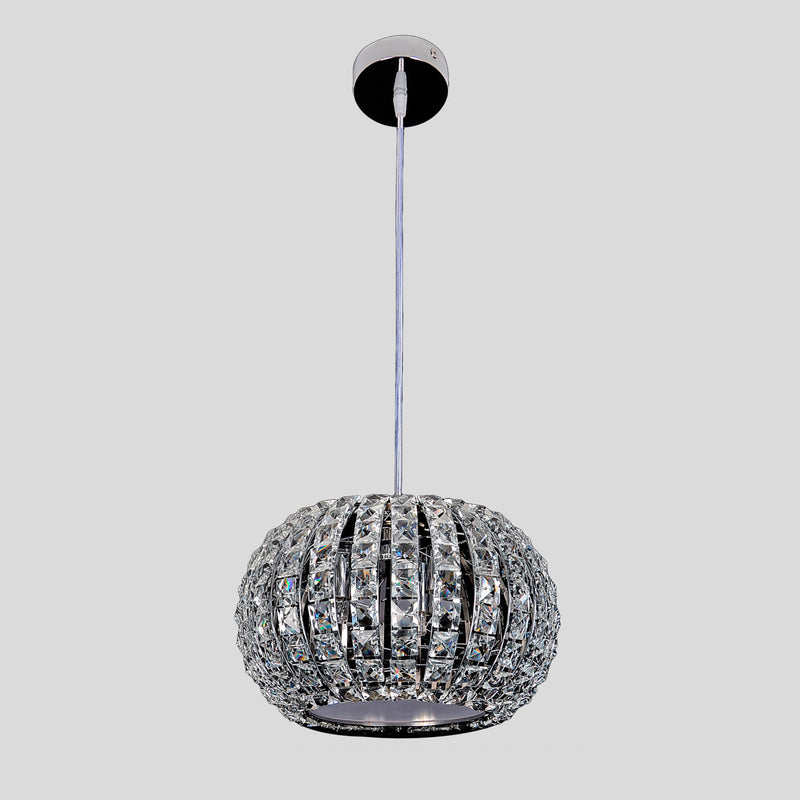 Lámpara Led de Techo Suspendible Colgante para Interiores | Labba 513