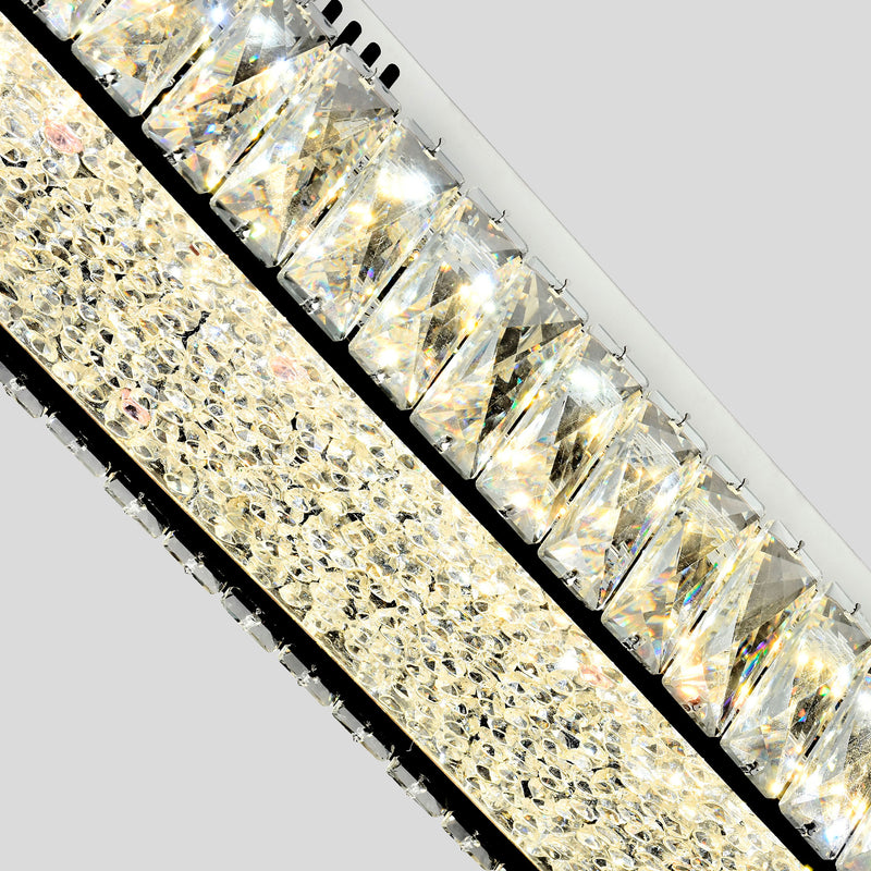 Lámpara Led de Techo Suspendible Colgante para Interiores | Labba 514