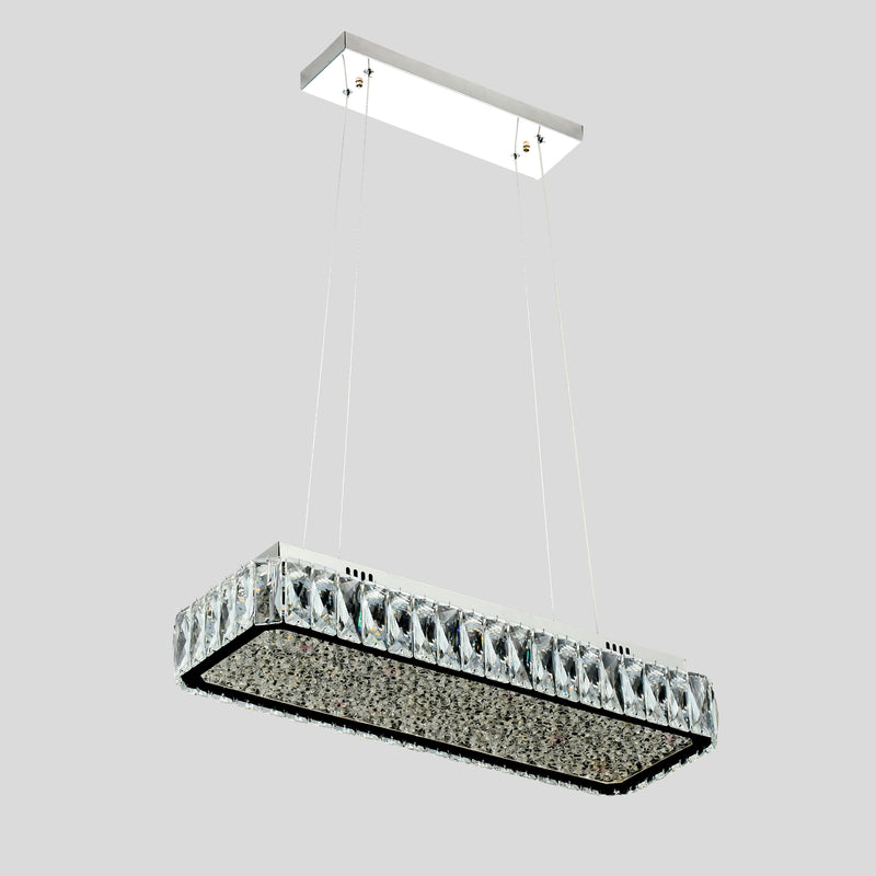 Lámpara Led de Techo Suspendible Colgante para Interiores | Labba 514