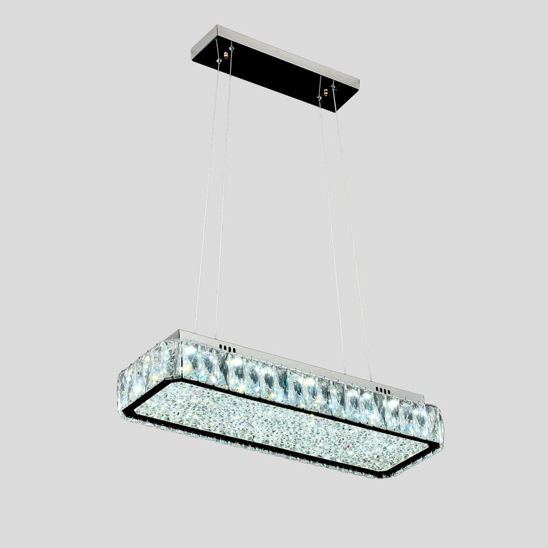 Lámpara Led de Techo Suspendible Colgante para Interiores | Labba 514