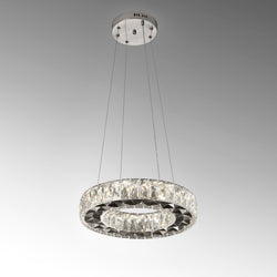 Lámpara Led de Techo Suspendible Colgante para Interiores | Labba 515