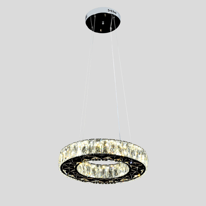 Lámpara Led de Techo Suspendible Colgante para Interiores | Labba 515