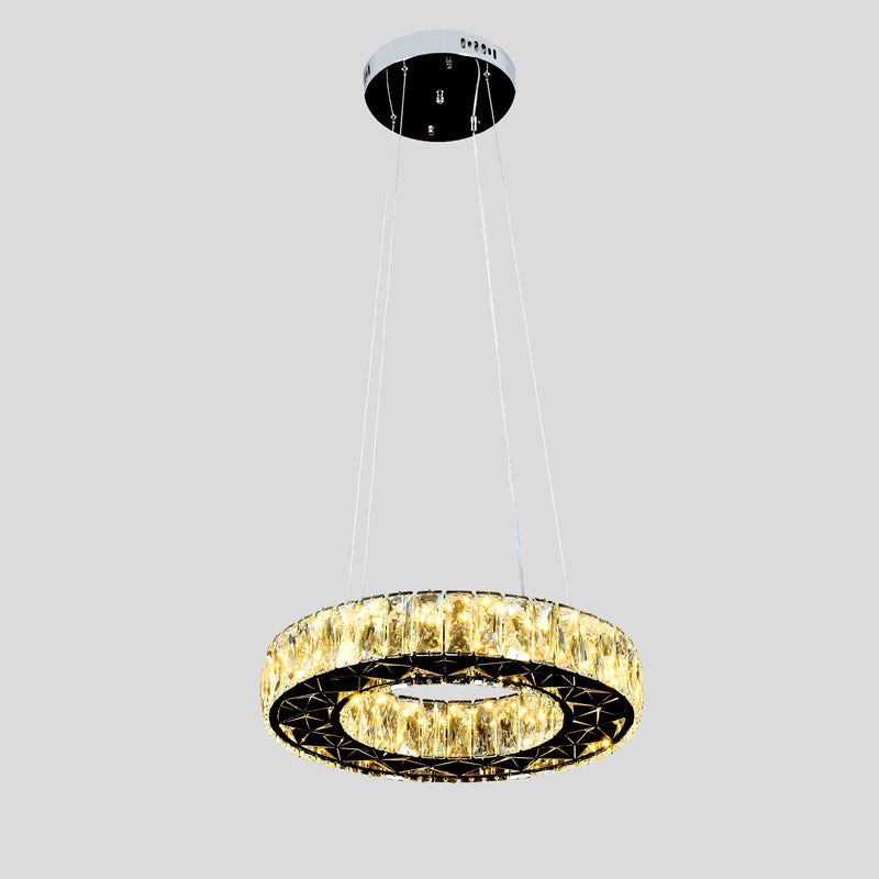 Lámpara Led de Techo Suspendible Colgante para Interiores | Labba 515
