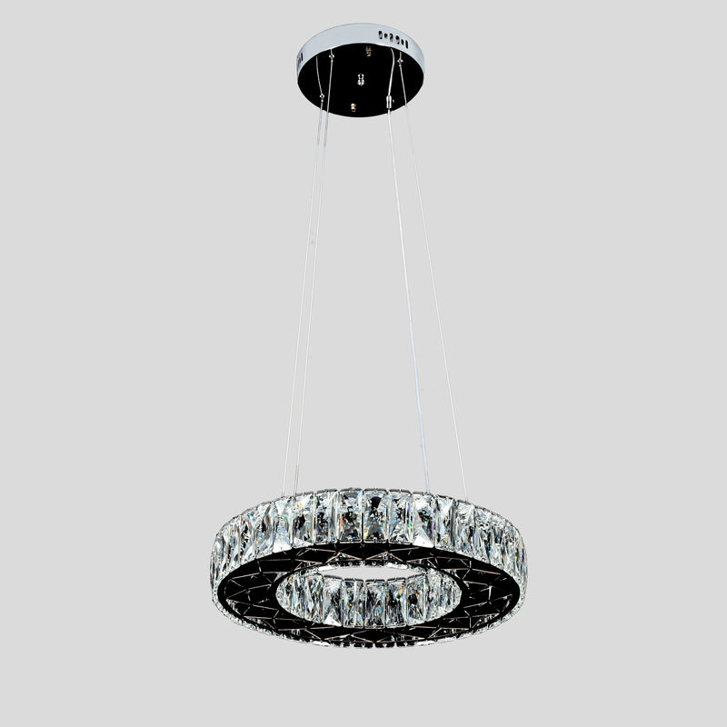 Lámpara Led de Techo Suspendible Colgante para Interiores | Labba 515