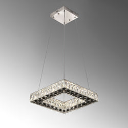Lámpara Led de Techo Suspendible Colgante para Interiores | Labba 516
