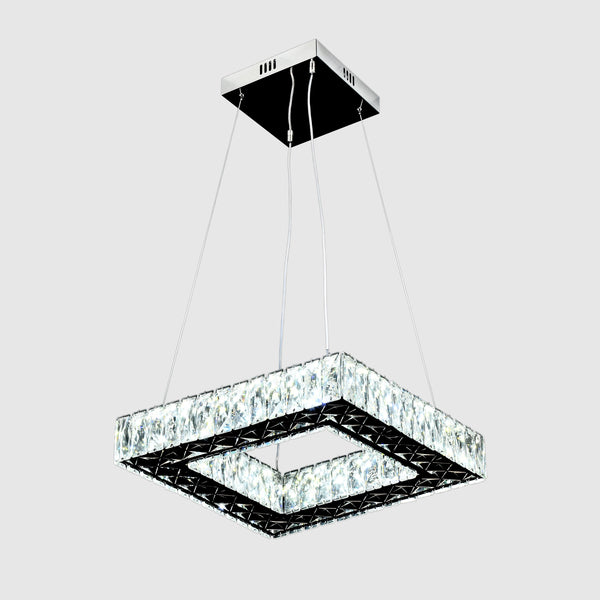 Lámpara Led de Techo Suspendible Colgante para Interiores | Labba 516