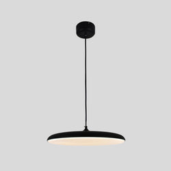 Lámpara Led de Techo Suspendible Colgante para Interiores | Labba 518