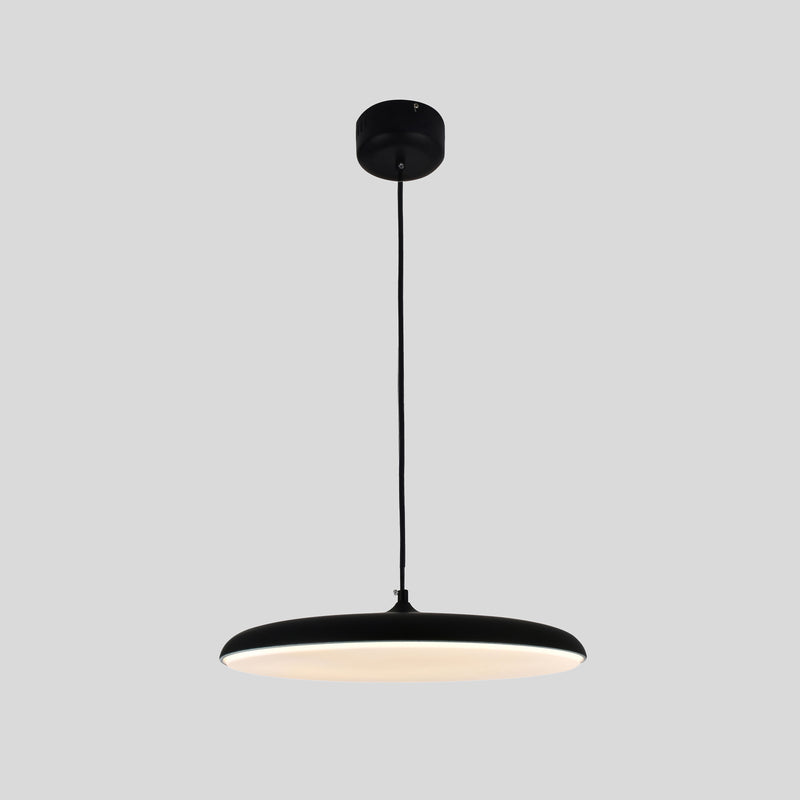 Lámpara Led de Techo Suspendible Colgante para Interiores | Labba 518