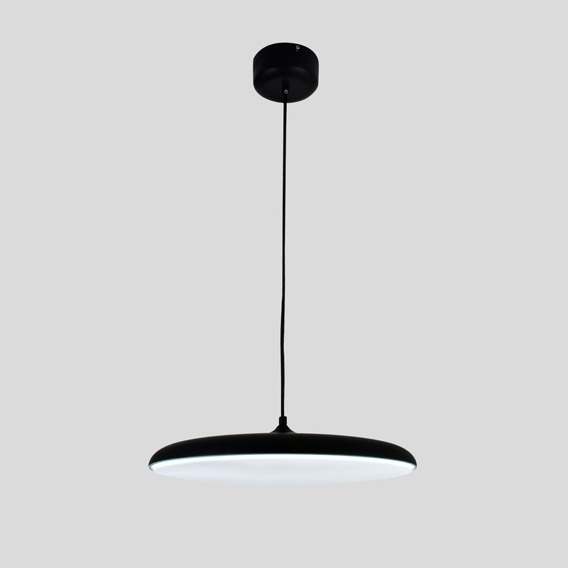 Lámpara Led de Techo Suspendible Colgante para Interiores | Labba 518