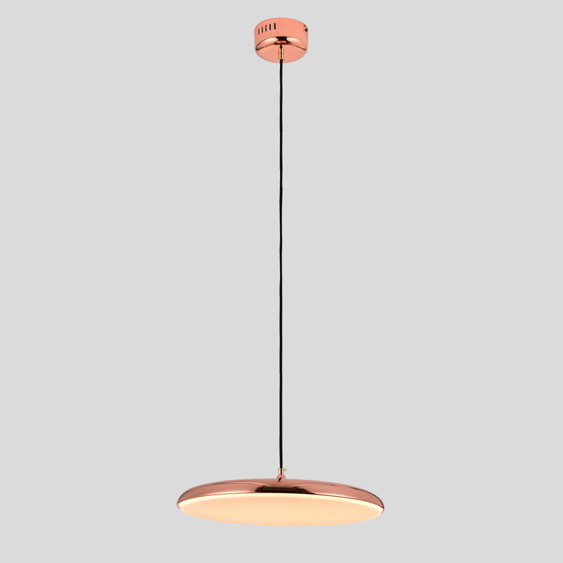 Lámpara Led de Techo Suspendible Colgante para Interiores | Labba 519
