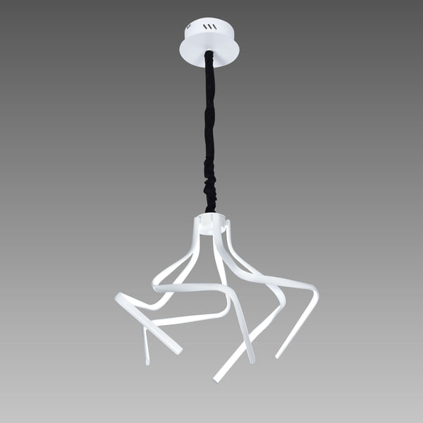 Lámpara Led de Techo Suspendible Colgante para Interiores | Labba 520