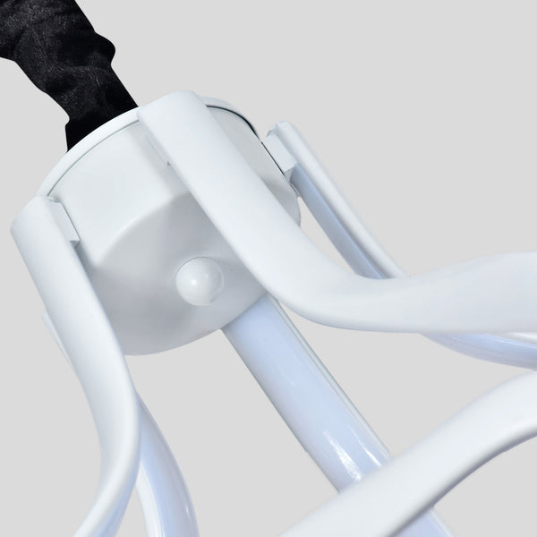 Lámpara Led de Techo Suspendible Colgante para Interiores | Labba 520