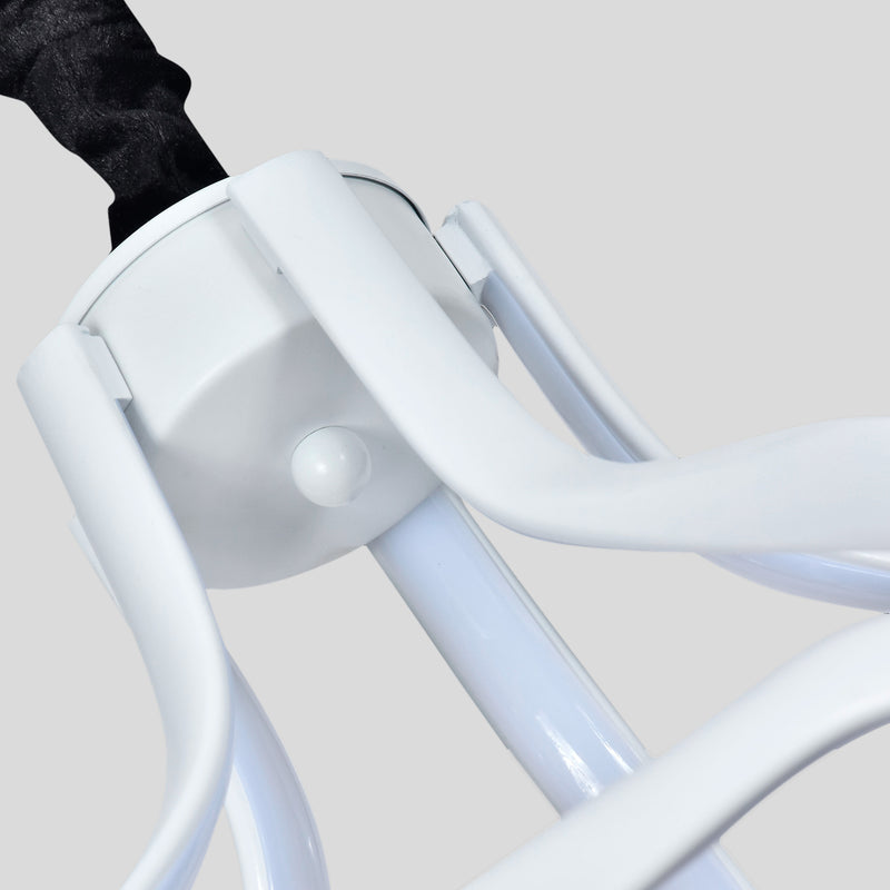 Lámpara Led de Techo Suspendible Colgante para Interiores | Labba 520