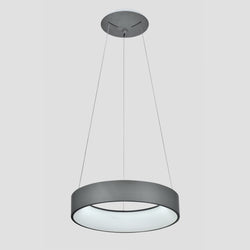 Lámpara Led de Techo Suspendible Colgante para Interiores | Labba 526