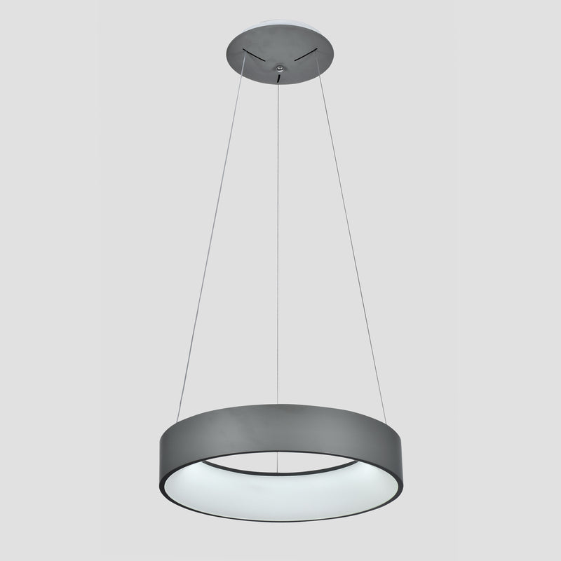 Lámpara Led de Techo Suspendible Colgante para Interiores | Labba 526