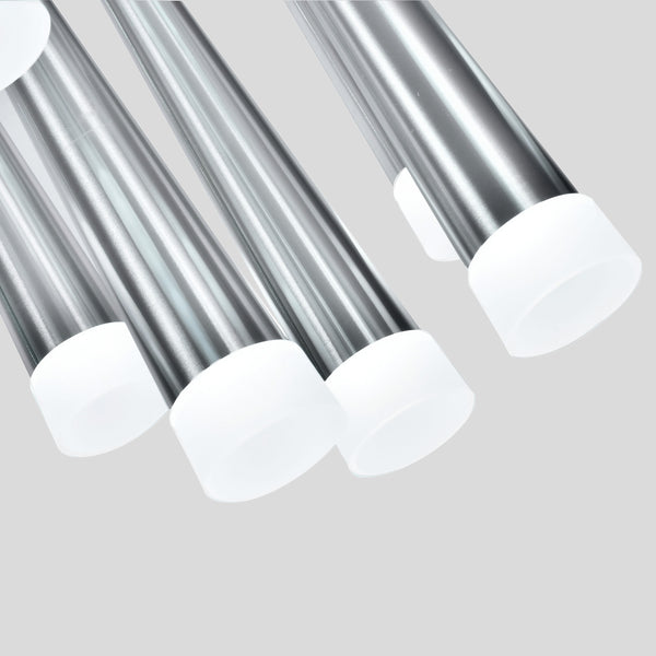 Lámpara Led de Techo Suspendible Colgante para Interiores | Labba 527