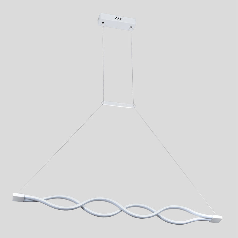 Lámpara Led de Techo Suspendible Colgante para Interiores | Labba 528