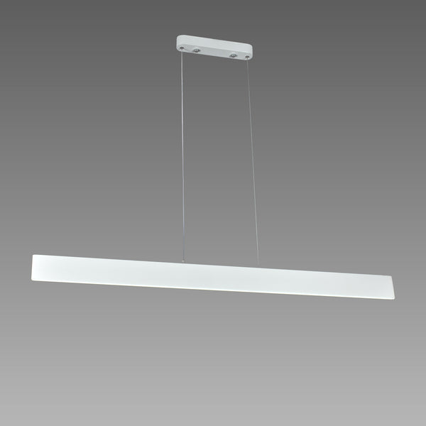 Lámpara Led de Techo Suspendible Colgante para Interiores | Labba 529