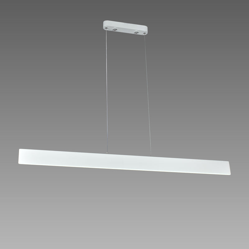 Lámpara Led de Techo Suspendible Colgante para Interiores | Labba 529