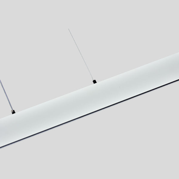 Lámpara Led de Techo Suspendible Colgante para Interiores | Labba 529