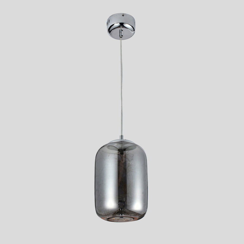 Lámpara Led de Techo Suspendible Colgante para Interiores | Labba 544