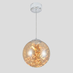Lámpara Led de Techo Suspendible Colgante para Interiores | Labba 546