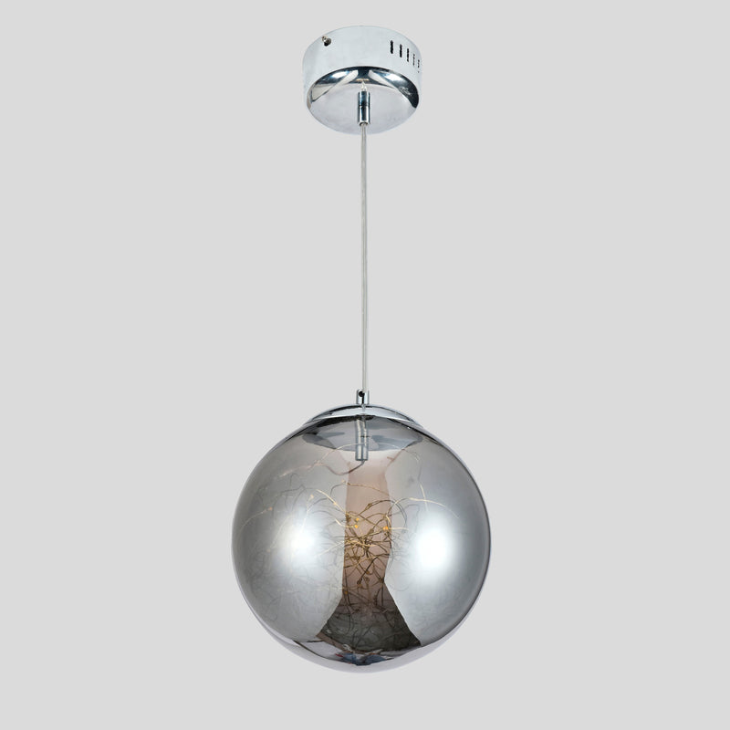 Lámpara Led de Techo Suspendible Colgante para Interiores | Labba 546