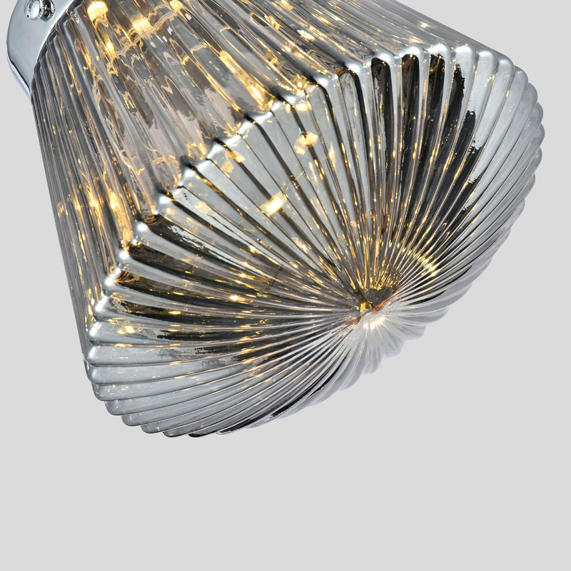 Lámpara Led de Techo Suspendible Colgante para Interiores | Labba 547