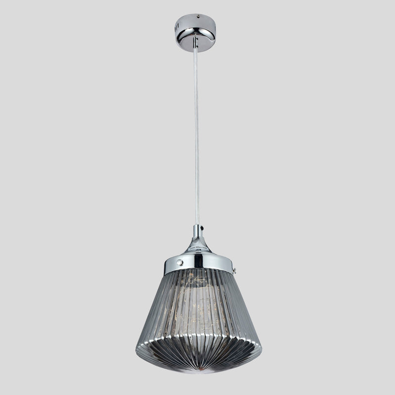 Lámpara Led de Techo Suspendible Colgante para Interiores | Labba 547