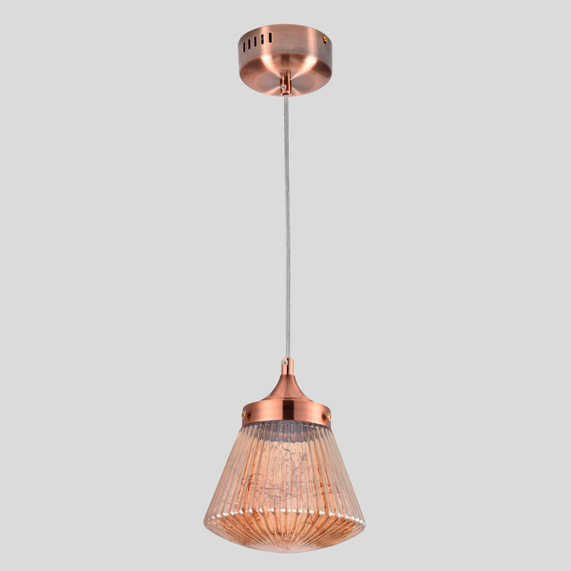 Lámpara Led de Techo Suspendible Colgante para Interiores | Labba 547
