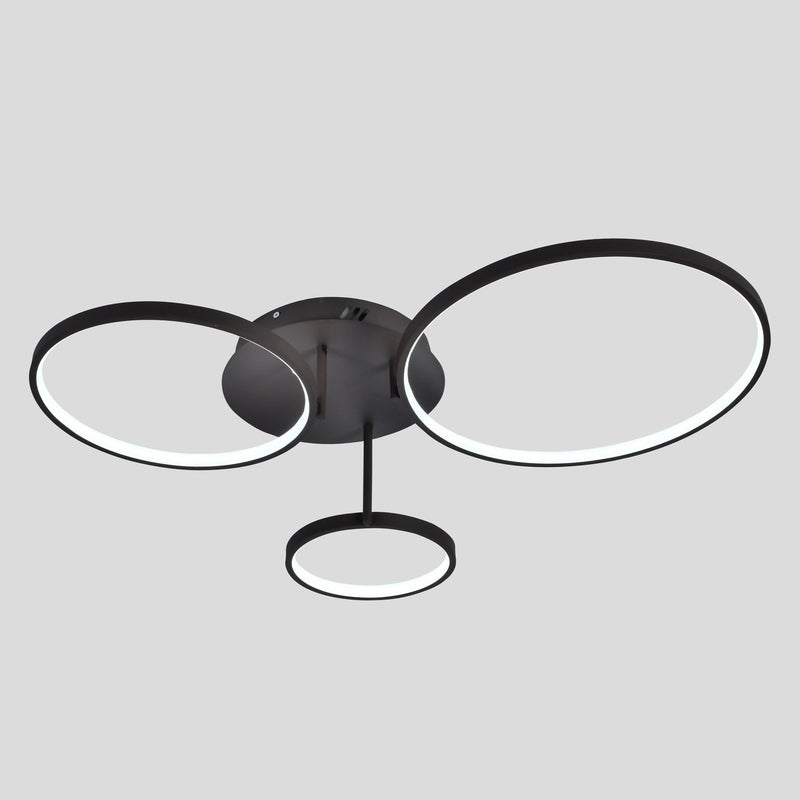 Lámpara Led de Techo Empotrada para Interiores | Labba 549