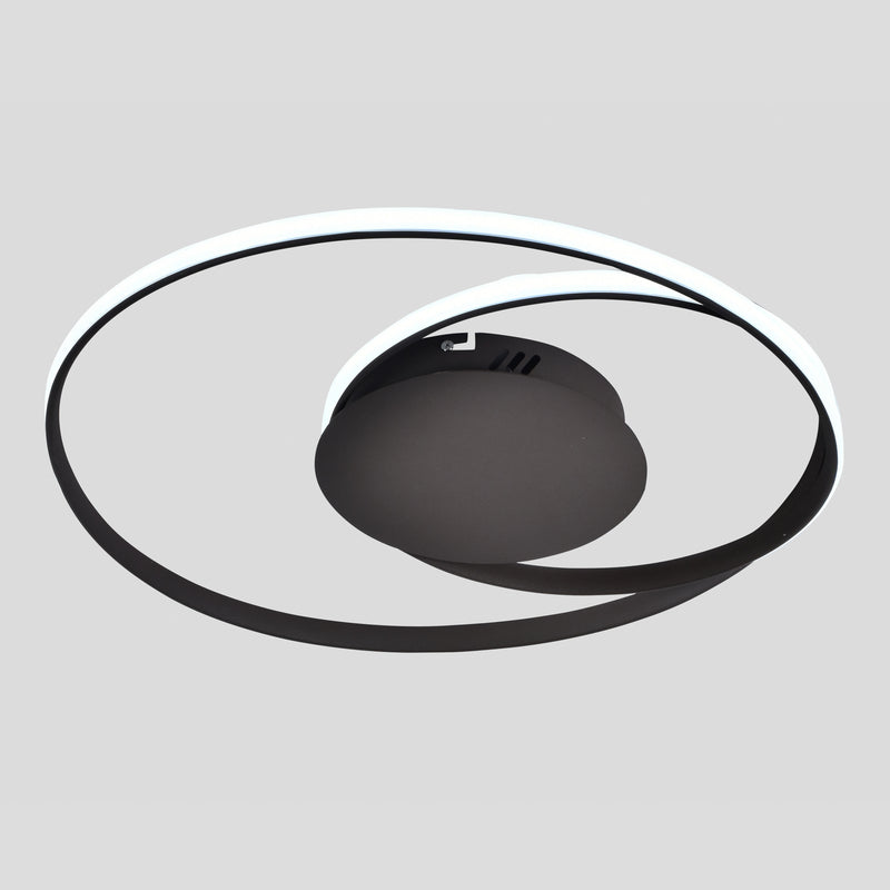 Lámpara Led de Techo Empotrada para Interiores | Labba 550