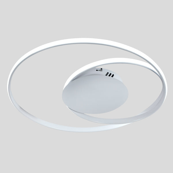 Lámpara Led de Techo Empotrada para Interiores | Labba 550