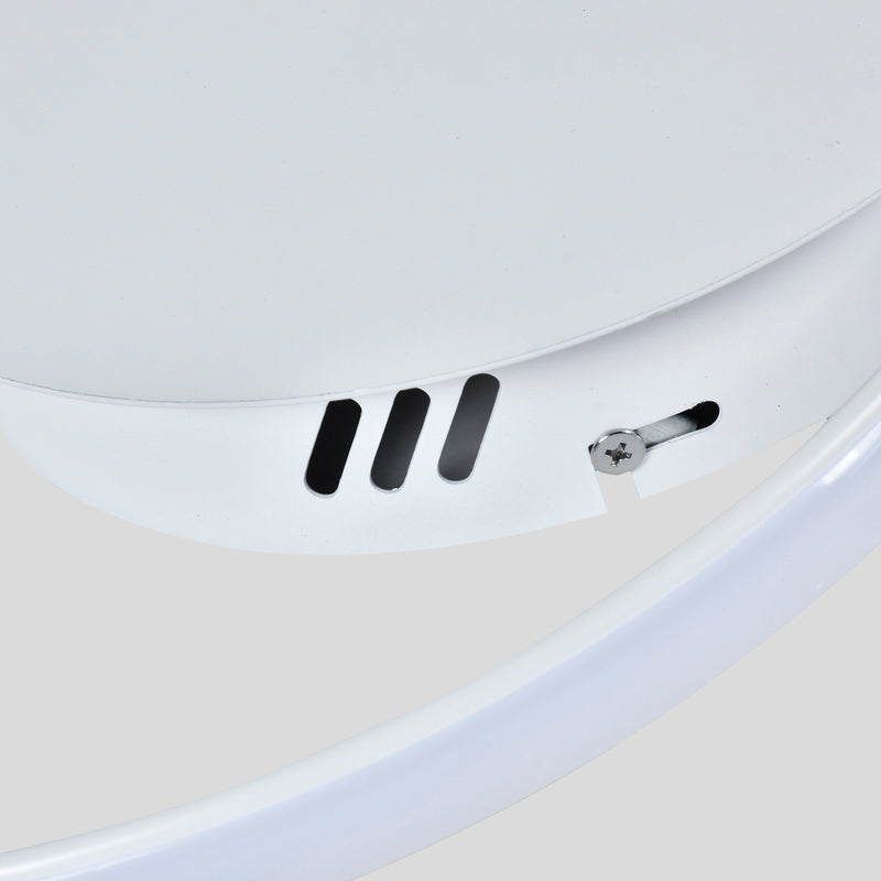 Lámpara Led de Techo Empotrada para Interiores | Labba 550